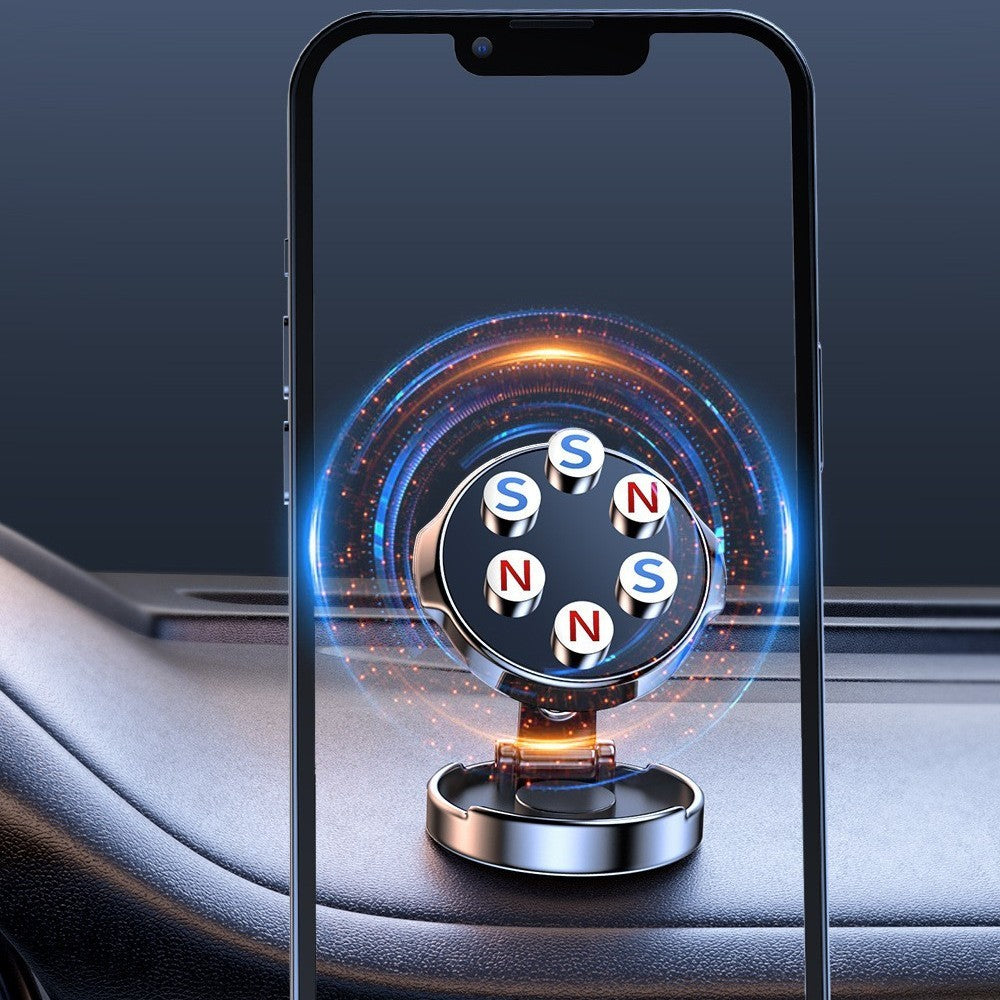 Magnetic Phone Holder